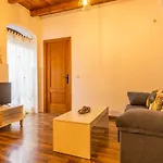 Apartamento Patio Andaluz En Sevilla