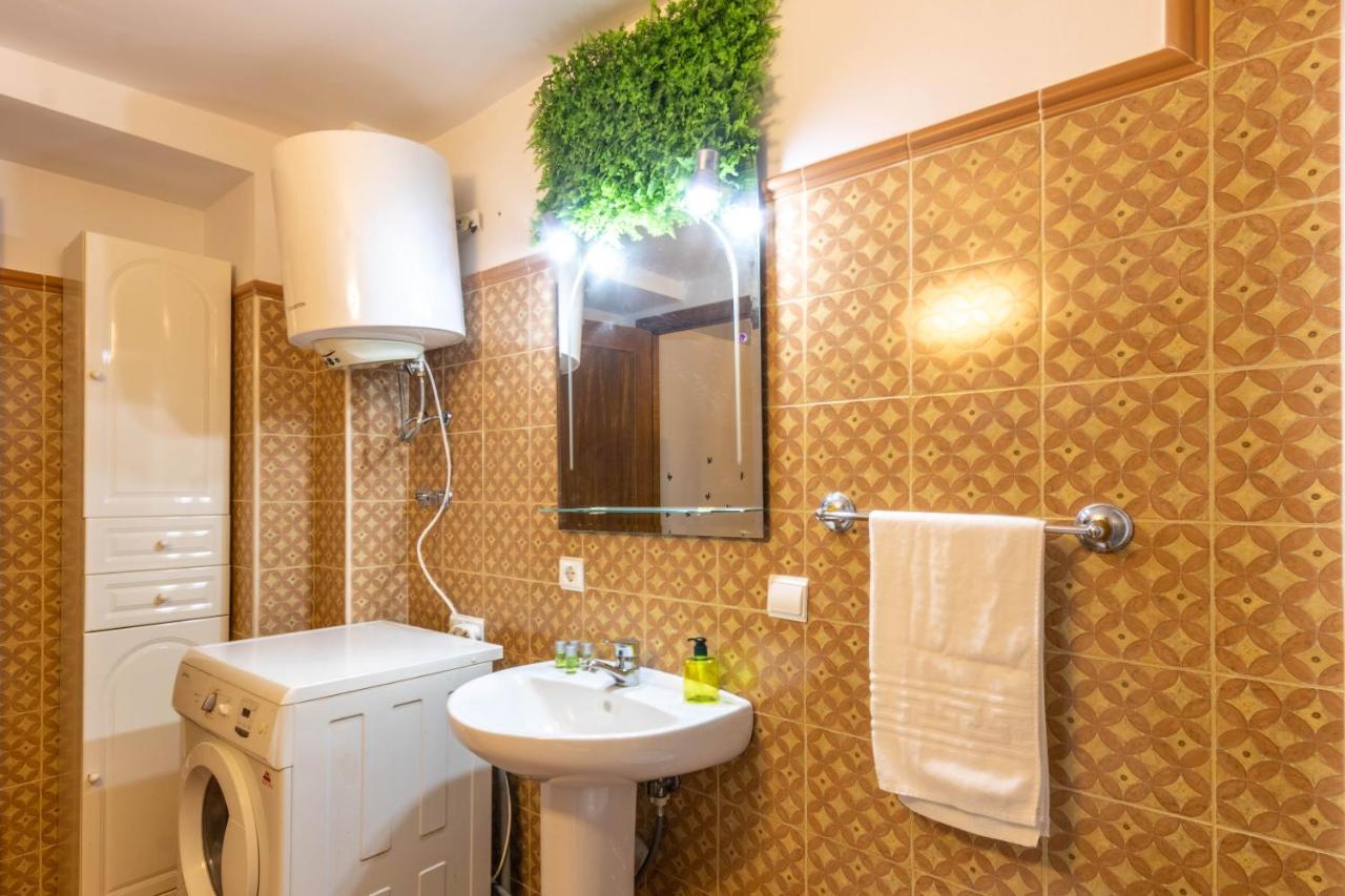 Appartement Patio Andaluz En Séville